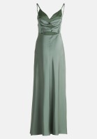 Vera Mont Abendkleid schmal geschnitten