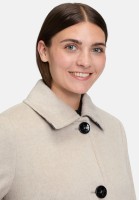 Gil Bret Wolljacke mit Kragen