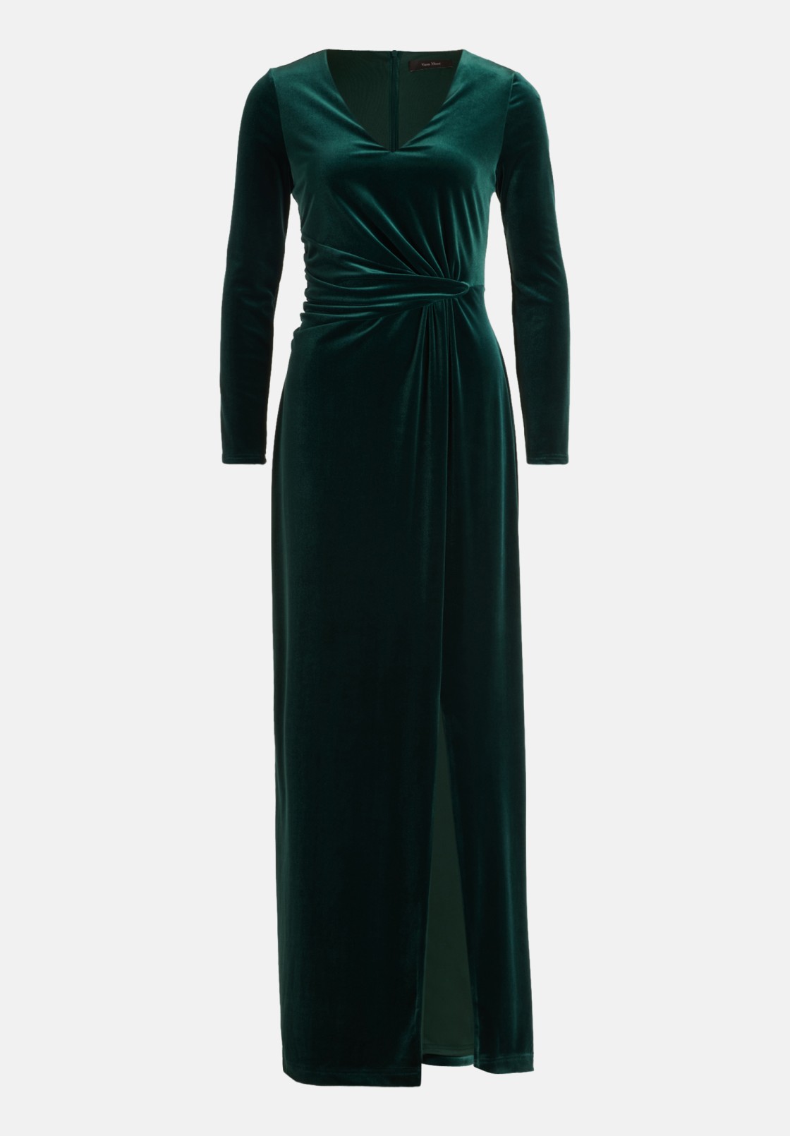 Vera Mont Abendkleid langarm