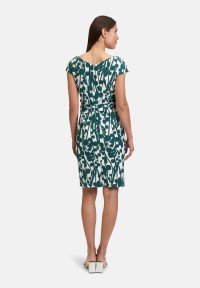 Vera Mont Cocktailkleid kurzarm