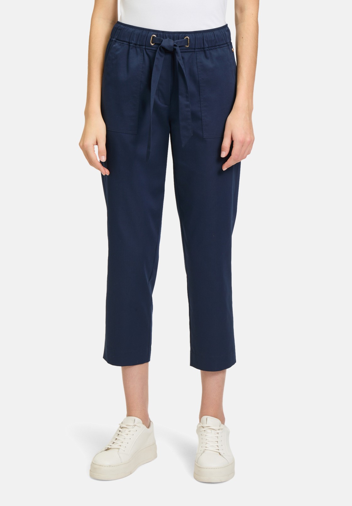 BETTY & CO Casual-Hose mit elastischem Bund