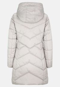 Betty Barclay Outdoorjacke mit abnehmbarer Kapuze