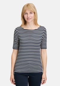 Betty BarclayRingelshirt