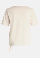 Betty Barclay Basic Shirt mit Schleifenknoten