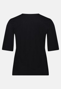 Betty Barclay Basic Shirt mit Knöpfen