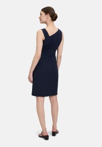 Vera Mont Cocktailkleid ohne Arm