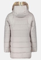 Betty Barclay Outdoorjacke mit abnehmbarer Kapuze