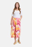 Betty Barclay Culotte mit elastischem Bund