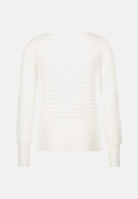 zero Pullover mit Strukturmuster | Betty Barclay