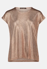 Betty Barclay Casual-Shirt mit Glanzeffekt