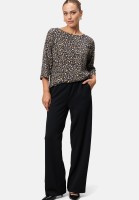 zero Bluse geblümt mit 3/4 Arm | Betty Barclay