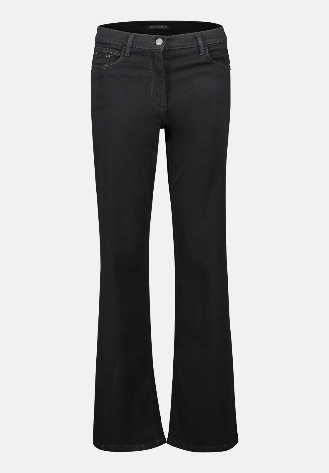 Betty Barclay Casual-Hose mit Strass