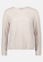 Light Beige Melange