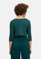 Vera Mont Bolero-Jacke figurbetont