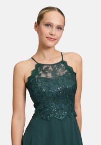 Vera Mont Abendkleid rückenfrei