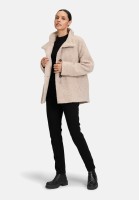 Gil Bret Winterjacke mit Kragen