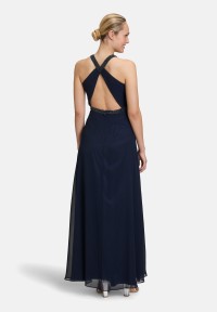 Vera Mont Abendkleid rückenfrei