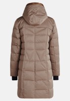 Gil Bret Steppjacke mit Kapuze