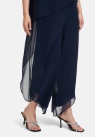 Vera Mont Jumpsuit mit Stufen