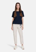 Betty Barclay Blusenshirt mit Tunnelzug
