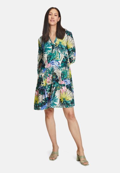 Betty Barclay Casual-Kleid mit 3/4 Arm
