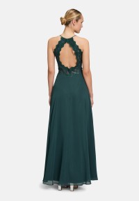 Vera Mont Abendkleid rückenfrei