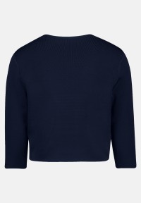 Vera Mont Strickbolero langarm