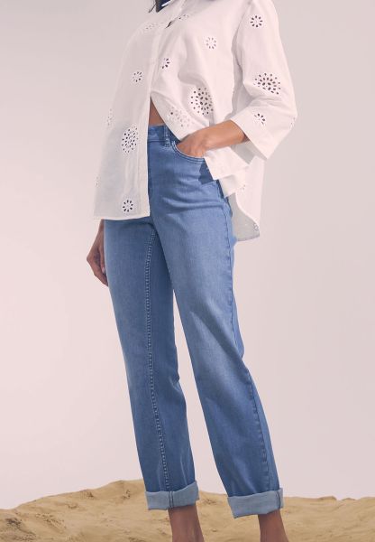 zero Jeans Slim Fit Style Orlando 32 Inch | Betty Barclay