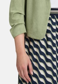 Betty Barclay Blazer-Jacke mit 3/4 Arm
