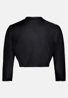 Vera Mont Bolero-Jacke figurbetont