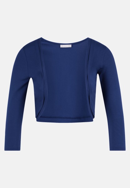 Vera Mont Bolero-Jacke figurbetont
