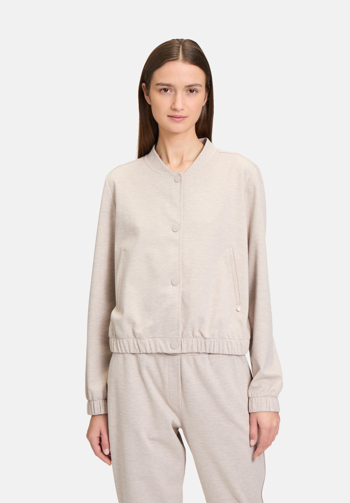 BETTY & CO Blouson langarm
