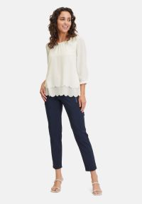 Betty Barclay Schlupfbluse unifarben