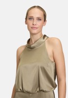 Vera Mont Jumpsuit mit Taschen