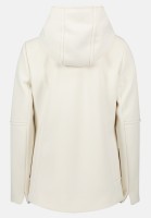 Amber & June Winterjacke mit Kapuze