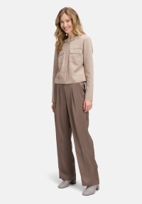 Betty Barclay Blazer-Jacke mit aufgesetzten Taschen