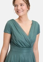 Vera Mont Cocktailkleid im Glitzer-Look