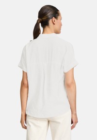 Betty Barclay Schlupfbluse mit Kragen