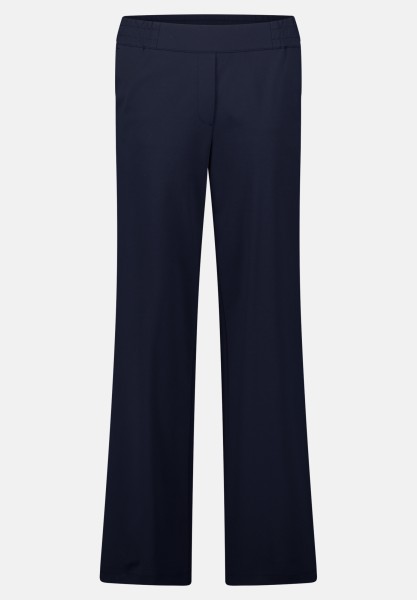 BETTY & CO Schlupfhose mit Eingrifftaschen