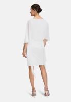 Vera Mont Chiffonstola mit Volant