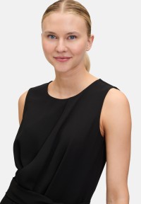 BETTY & CO Jumpsuit ohne Arm