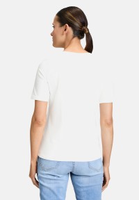 Betty Barclay Basic Shirt mit Placement