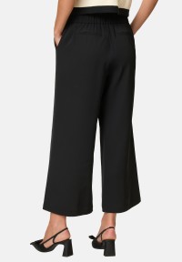 zero Culotte mit elastischem Bund 30 Inch | Betty Barclay