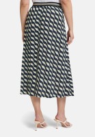 Betty Barclay Schlupfrock mit elastischem Bund