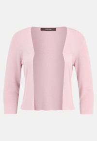 Vera Mont Strickbolero langarm