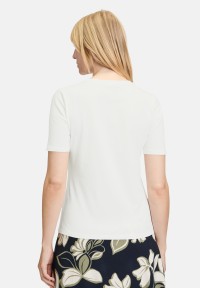 Betty Barclay Basic Shirt mit Placement
