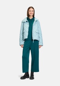 BETTY & CO Culotte mit Biesen