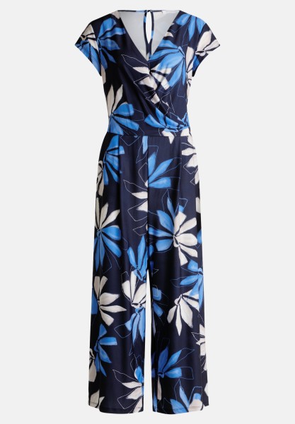 BETTY & CO Jumpsuit kurzarm