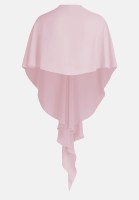 Vera Mont Chiffonstola mit Volant