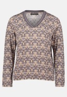 Grau/Beige